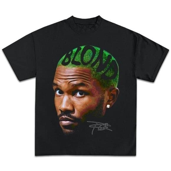 “Blond” Tshirt